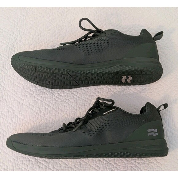 STRIKE MVMNT Haze Trainer Dark Forest Green STC8FW806-DFG Men's Size 12.5 - Picture 4 of 10